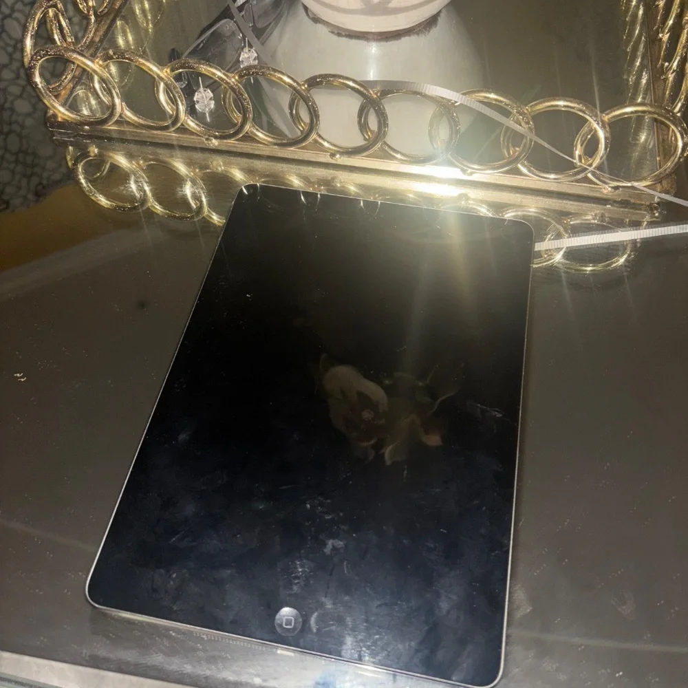 iPad Air air